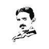 மின்சார மனிதன் 的头像