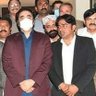 AMJAD BABAR's profile picture
