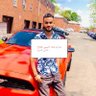 Salah Essam's profile picture