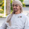 Profilbild von Mohamed Alshamsi