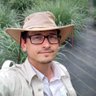 Dr. Jared Streich profil fotoğrafı