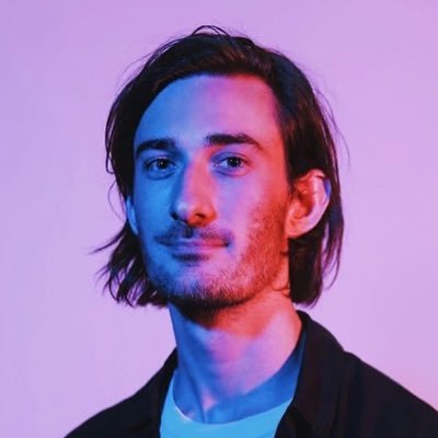 Barton Smith's profile picture