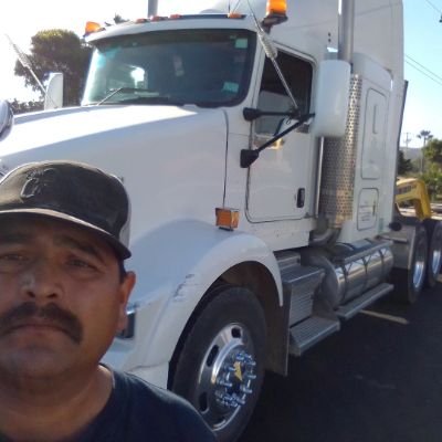 alfredo gomez's profile picture