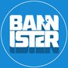 BANNISTER 的头像