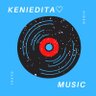 KenieditaMusic♡ profil fotoğrafı
