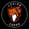 Legion Zorro profil fotoğrafı