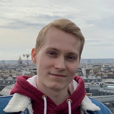 Nikita Karaev's profile picture
