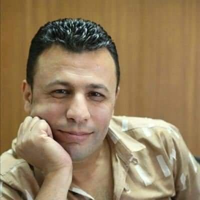 احمد عبد السادة's profile picture