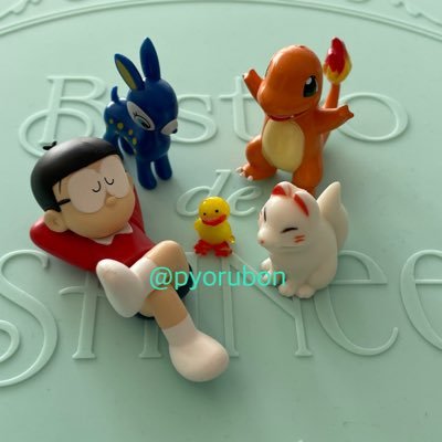 pyorubon's profile picture