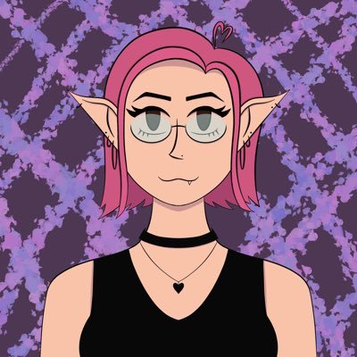 Nettie💫's profile picture