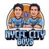 The City Boys Show profil fotoğrafı
