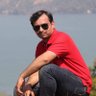 Abhishek Patil 的头像