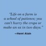 Profilbild von The Poultry Farmer