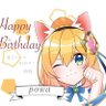 ぽつんとぽわりえ's profile picture