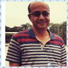 Srinagesh Rao 的头像