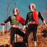 ライダー34号コモモフ's profile picture