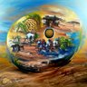 AfrikanArtNFTs's profile picture