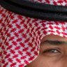 . Nayef Al-Shammari 的头像