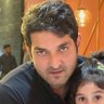 Umer Jahangir Haq 的头像