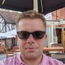 Profilbild von Stephen Ransome 🇺🇦