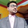 Profilbild von Vinod K. Prajapati
