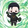 バイキン 的头像