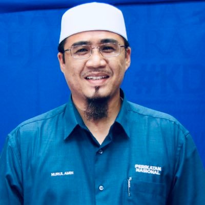 nurul amin hamid's profile picture