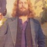 Profilbild von Keith Ridgewell