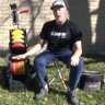 Nick Carroll Disc Golf 的头像