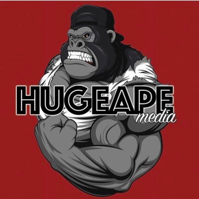 hugeape's profile picture