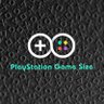 Profilbild von PlayStation Game Size