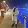 Ahmet🌧️🌊🌄✌️ 🇹🇷's profile picture