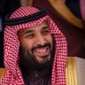 سلمان الشمري 的头像