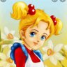 Sandy Bell 的头像