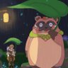 Profilbild von 😷Kichibōshi Raccoon😷