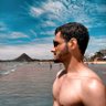 Eric CAMPEÃO DA AMÉRICA ★彡 profil fotoğrafı