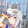 尊重ウマ娘⭐︎オグリマン 的头像