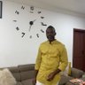 Kwesi YAWSON 的头像