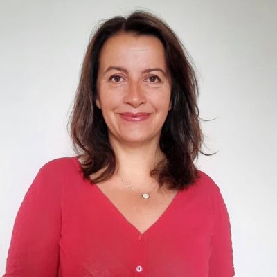 Cécile Duflot ❄️'s profile picture