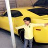 آلَـــفــــهّــدٍ 的头像