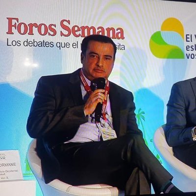 Javier Cormane's profile picture
