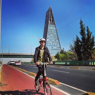 Salvador Medina's profile picture