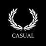 ะคะพัะพ ะฟัะพัะธะปั Casual