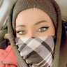 Afrah أفراح 🇮🇶☀️🌻Revolution 的头像