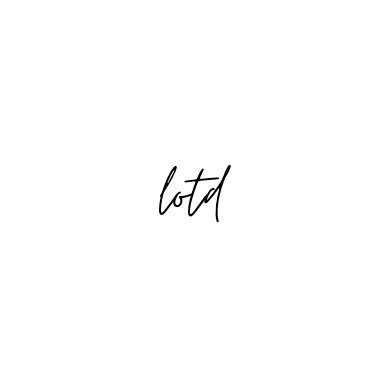 LOTD's profile picture