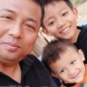 Shyam Thangjam 的头像