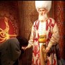 OSMANLI profil fotoğrafı