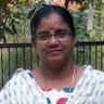 Profilbild von Vimala Rajan