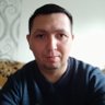 Фото профиля Бахрам Бадалбаев