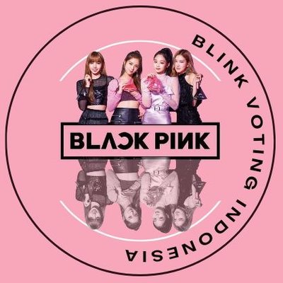 BLINK VOTING INDONESIA 🇮🇩's profile picture